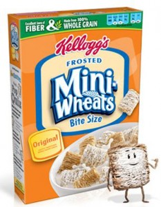 Recall Kellogg's Mini-Wheats Bite Size Cereal - Freebies 4 Mom