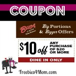 Expired Coupon 10 Off 20 Buca Di Beppo Freebies 4 Mom   Buca Di Beppo 10 Off 20 150x150 