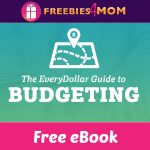 *Expired* 💸Free EBook: Dave Ramsey's Guide To Budgeting - Freebies 4 Mom