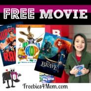 *Expired* Free Redbox Movie March 6 ($1.20 value) - Freebies 4 Mom
