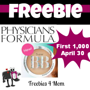Free Physicians Formula Powder *4 pm CT Tuesday*