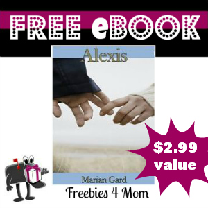 Free eBook: Alexis ($2.99 Value)