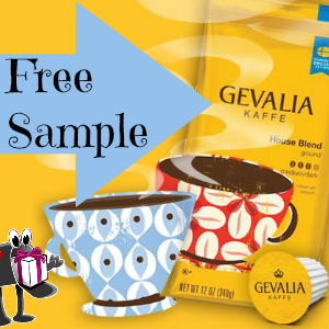 Free Gevalia Coffee
