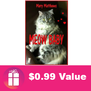 Free eBook: Meow Baby