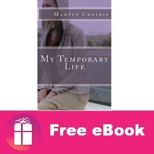 Free eBook: My Temporary Life ($3.99 Value)