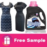 *Expired* Freebie Woolite Laundry Detergent - Freebies 4 Mom