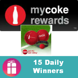Sweeps Get the Ball Rolling (15 Daily Winners)