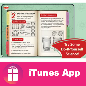 Free iTunes App: Bill Nye The Science Guy