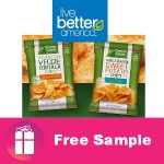 *Expired* Freebie Green Giant Veggie Chips - Freebies 4 Mom