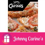 *Expired* Free Birthday Dessert at Johnny Carino’s - Freebies 4 Mom