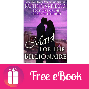 Free eBook: Maid for the Billionaire