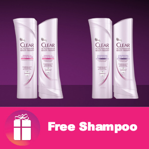 Free Clear Hair Care at Kroger