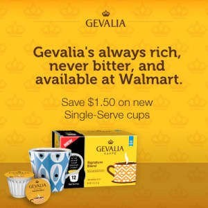 *Expired* Freebie Gevalia Single-Serve Cups plus $1.50 Coupon ...