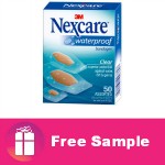 *Expired* Free Sample Nexcare - Freebies 4 Mom