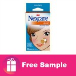 *Expired* Freebie Nexcare Acne Absorbing Covers - Freebies 4 Mom