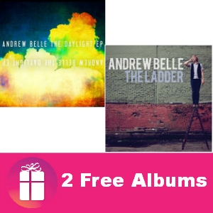 Free Music 2 Albums from Andrew Belle