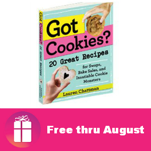 Free eBook: Got Cookies?