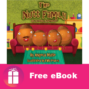 Free eBook: The Nutt Family