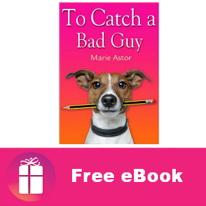 Free eBook: To Catch a Bad Guy