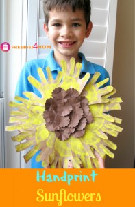 🌻4 Tips for Creating a SIMPLE Service Project and Fiskars Handprint ...