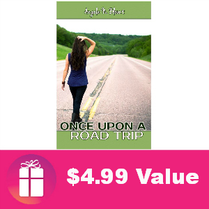 Free eBook: Once Upon a Road Trip