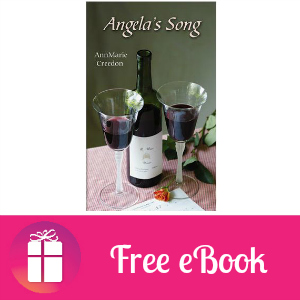 Free eBook: Angela's Song ($3.99 Value)
