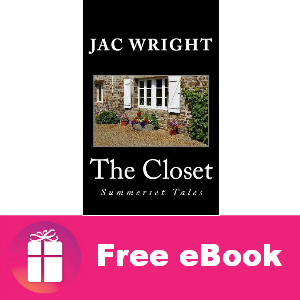 Free eBook: The Closet