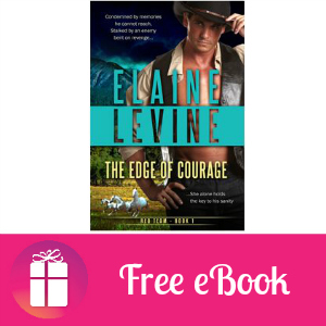 Free eBook: The Edge of Courage