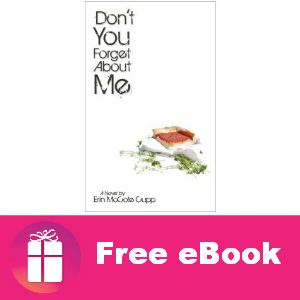 Free eBook: Don't You Forget About Me