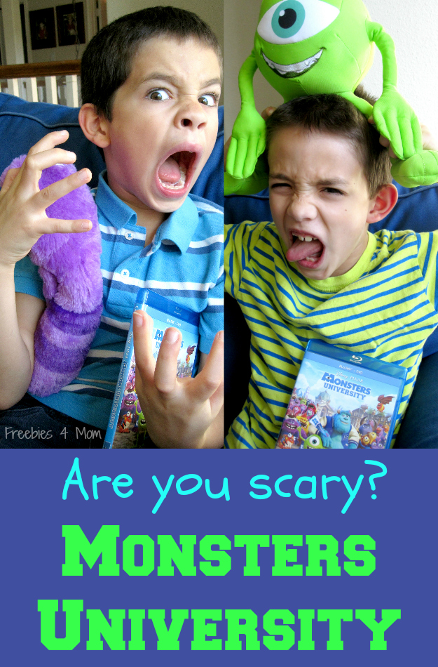 Are you scary? #ScareEdu #cbias #shop