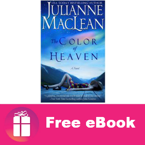 Free eBook: The Color of Heaven