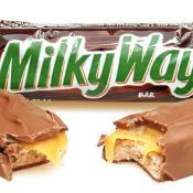 Buy 2 Milky Way, Get 1 FREE