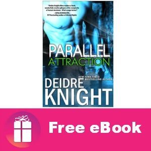 Free eBook: Parallel Attraction ($4.49 Value)