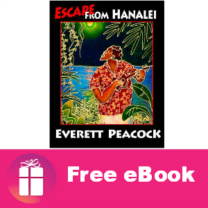 Free eBook: Escape from Hanalei