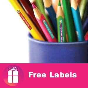 Free Lovable Labels