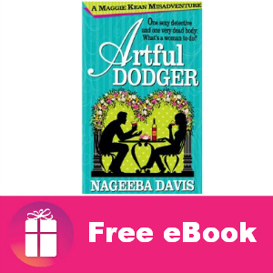 Free eBook: Artful Dodger ($3.99 Value)