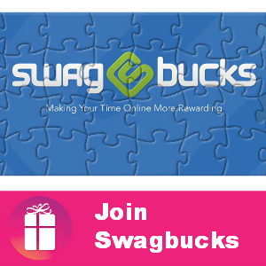 Earn Referrals for Life from Swagbucks