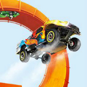 Hot Wheels Dare to Connect: Ultimate Track