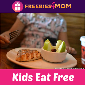 Kids Free Post