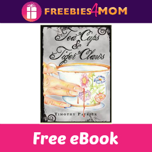 Free eBook: Tea Cups & Tiger Claws