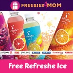 *Expired* Free Refreshe Ice from Safeway - Freebies 4 Mom