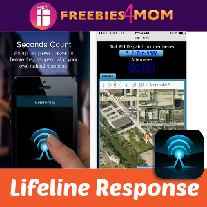 Lifeline Response - Is this lifesaving app on your phone?
