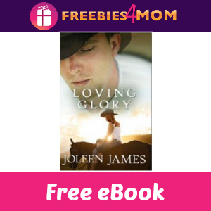Free eBook: Loving Glory ($2.99 Value)