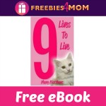 *Expired* Free eBook: 9 Lives to Live - Freebies 4 Mom