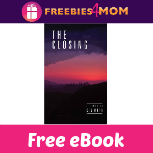 Free eBook: The Closing ($3.99 Value)