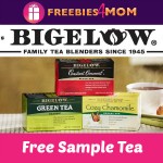 *Expired* Free Sample Bigelow Mint Tea - Freebies 4 Mom