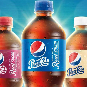 Pepsi Real Big Summer IWG