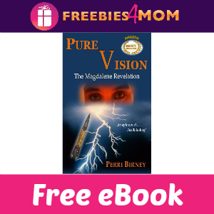 Free eBook: Pure Vision ($2.99 Value)