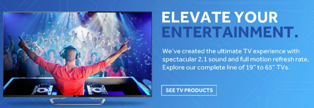 Haier TV Products