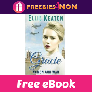 Free eBook: Gracie (Women & War Book 1)